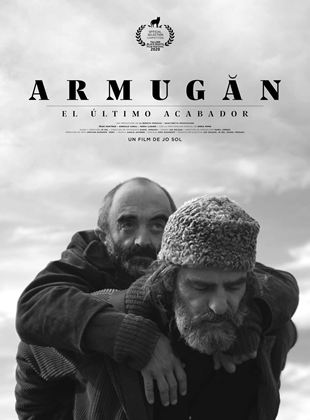 Armugán