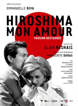 Hiroshima, mon amour