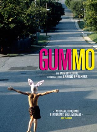 Gummo