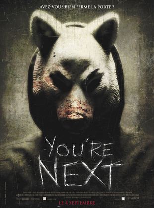 You’re Next