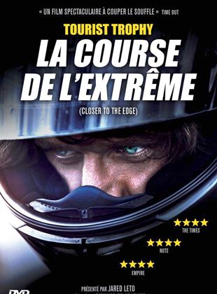 Tourist Trophy – La Course de l’extrême