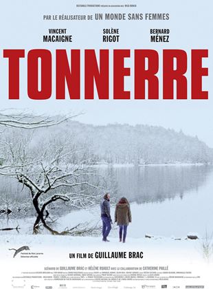 Tonnerre