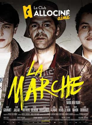 La Marche