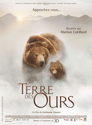 Terre des Ours