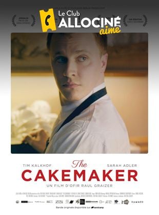 The Cakemaker