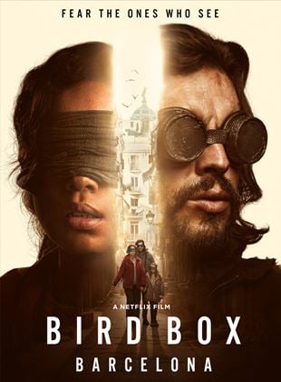 Bird Box Barcelona