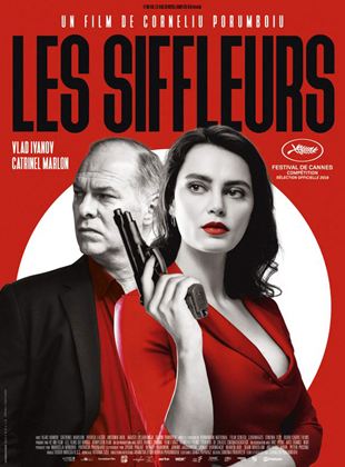 Les Siffleurs