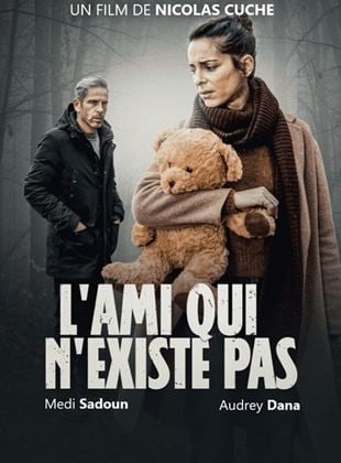 L’Ami qui n’existe pas