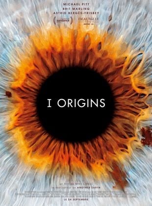 I Origins