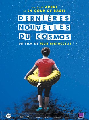 Dernières Nouvelles du Cosmos