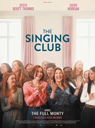 The Singing Club