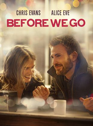 Before We Go