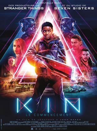 Kin : le commencement