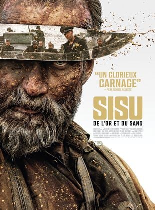 SISU – De l’Or et du Sang