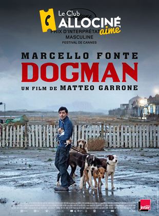 Dogman