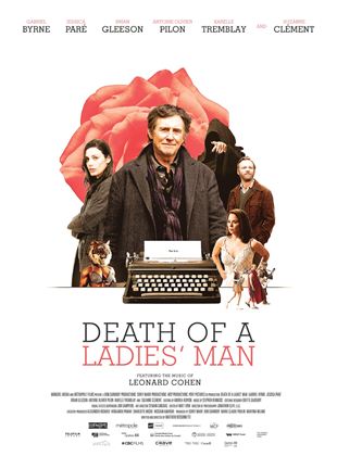 Death of a Ladies’ Man