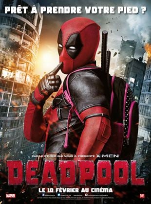 Deadpool