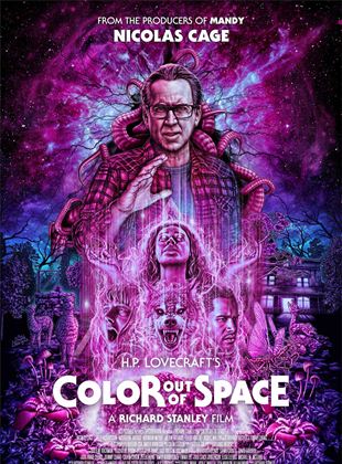 Color Out Of Space