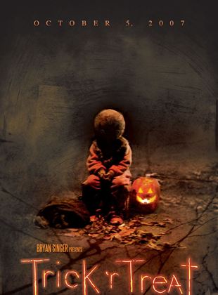 Trick ‘r Treat