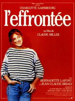 L’Effrontée