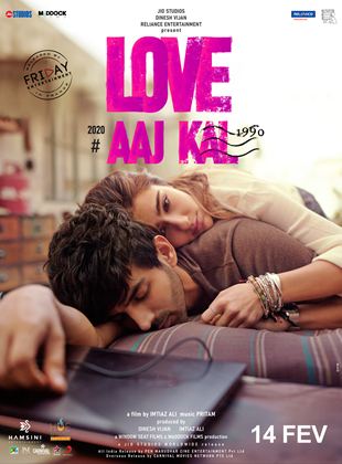 Love Aaj Kal