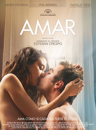 Amar