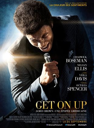 Get On Up