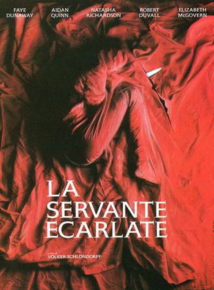 La Servante écarlate