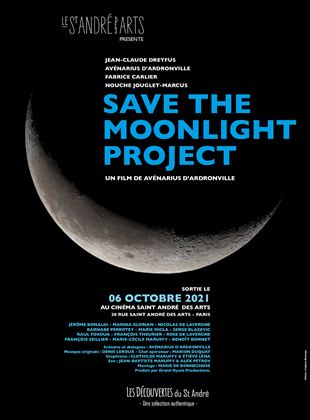 Save the moonlight project