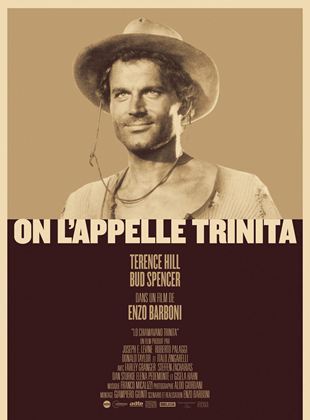 On l’appelle Trinita