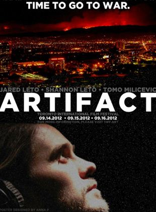 Artifact