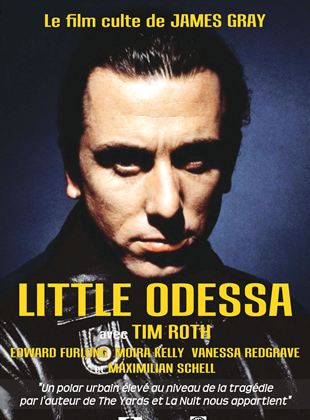 Little Odessa