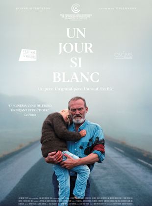 Un jour si blanc