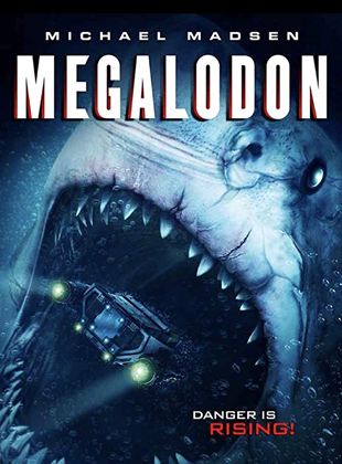 Megalodon