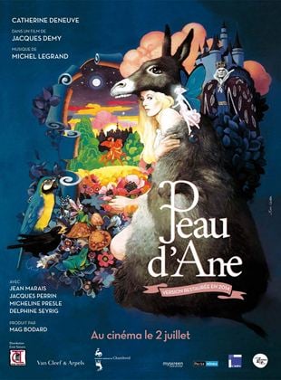 Peau d’âne