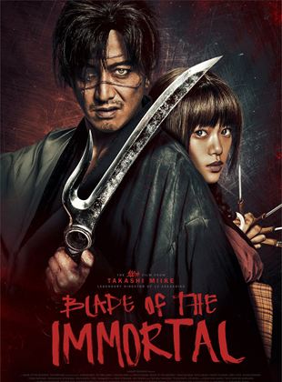 Blade of the Immortal