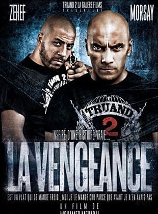 La Vengeance