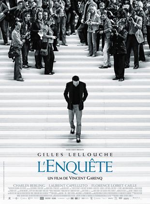 L’Enquête