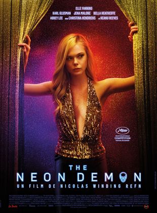 The Neon Demon