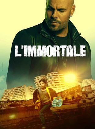 L’immortel