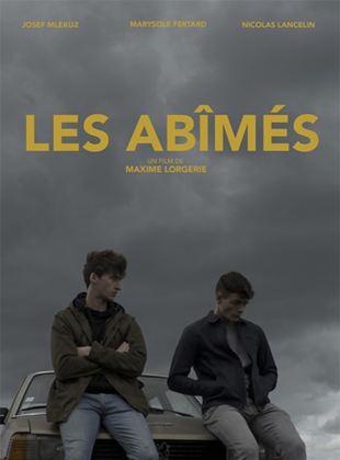 Les Abîmés