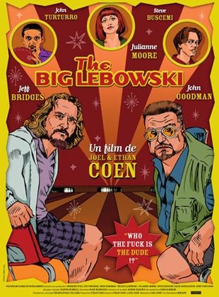 The Big Lebowski