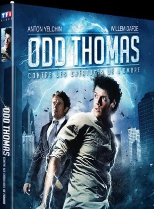 Odd Thomas contre les créatures de l’ombre