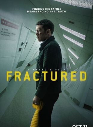 La Fracture