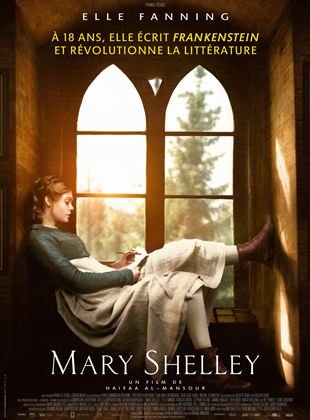 Mary Shelley