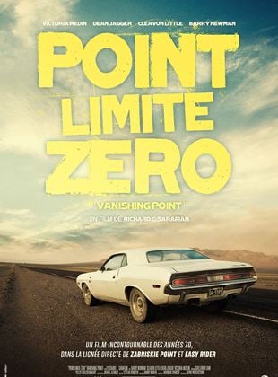 Point limite zéro