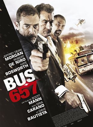 Bus 657