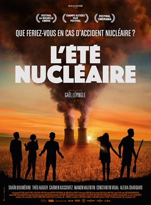 L’Été nucléaire