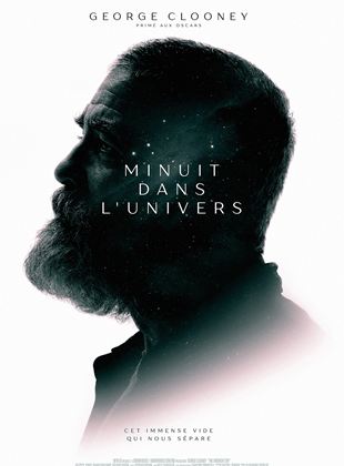 Minuit dans l’univers