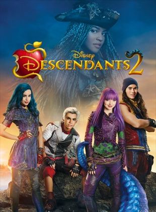 Descendants 2